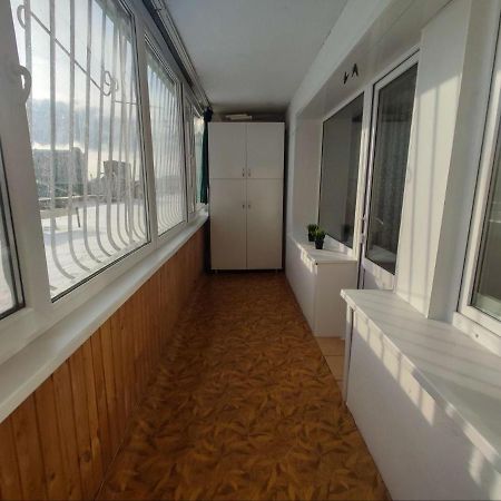 2-Х Комнатная Квартира В Центре На Ул.Бородина 107 Kostanay Extérieur photo