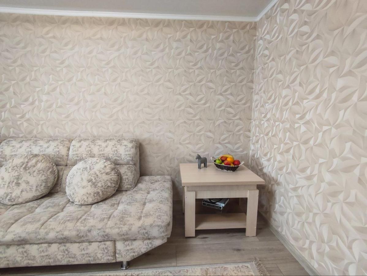 2-Х Комнатная Квартира В Центре На Ул.Бородина 107 Kostanay Extérieur photo