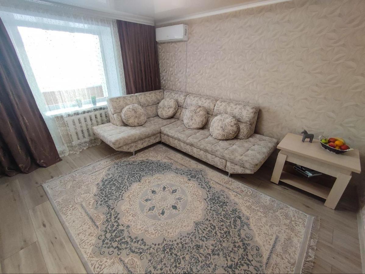 2-Х Комнатная Квартира В Центре На Ул.Бородина 107 Kostanay Extérieur photo