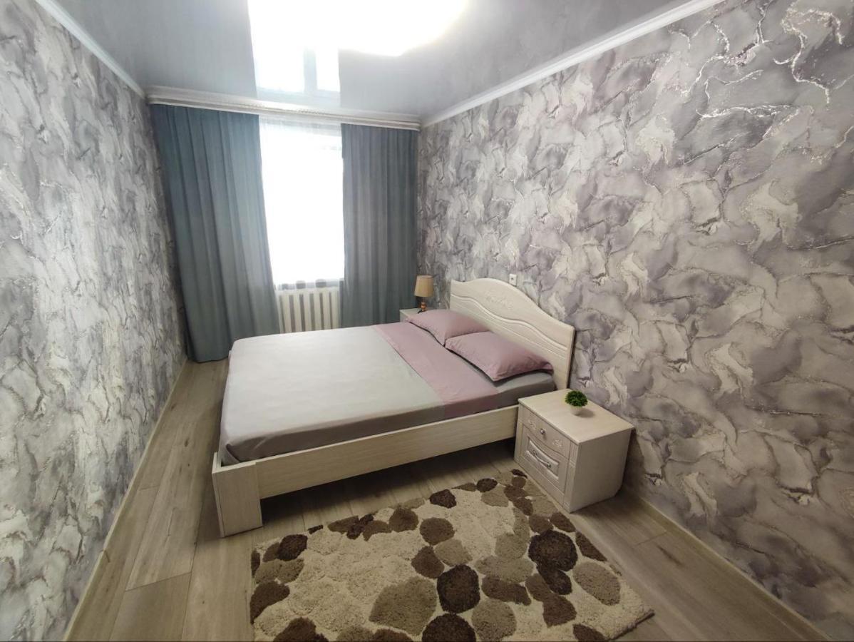 2-Х Комнатная Квартира В Центре На Ул.Бородина 107 Kostanay Extérieur photo