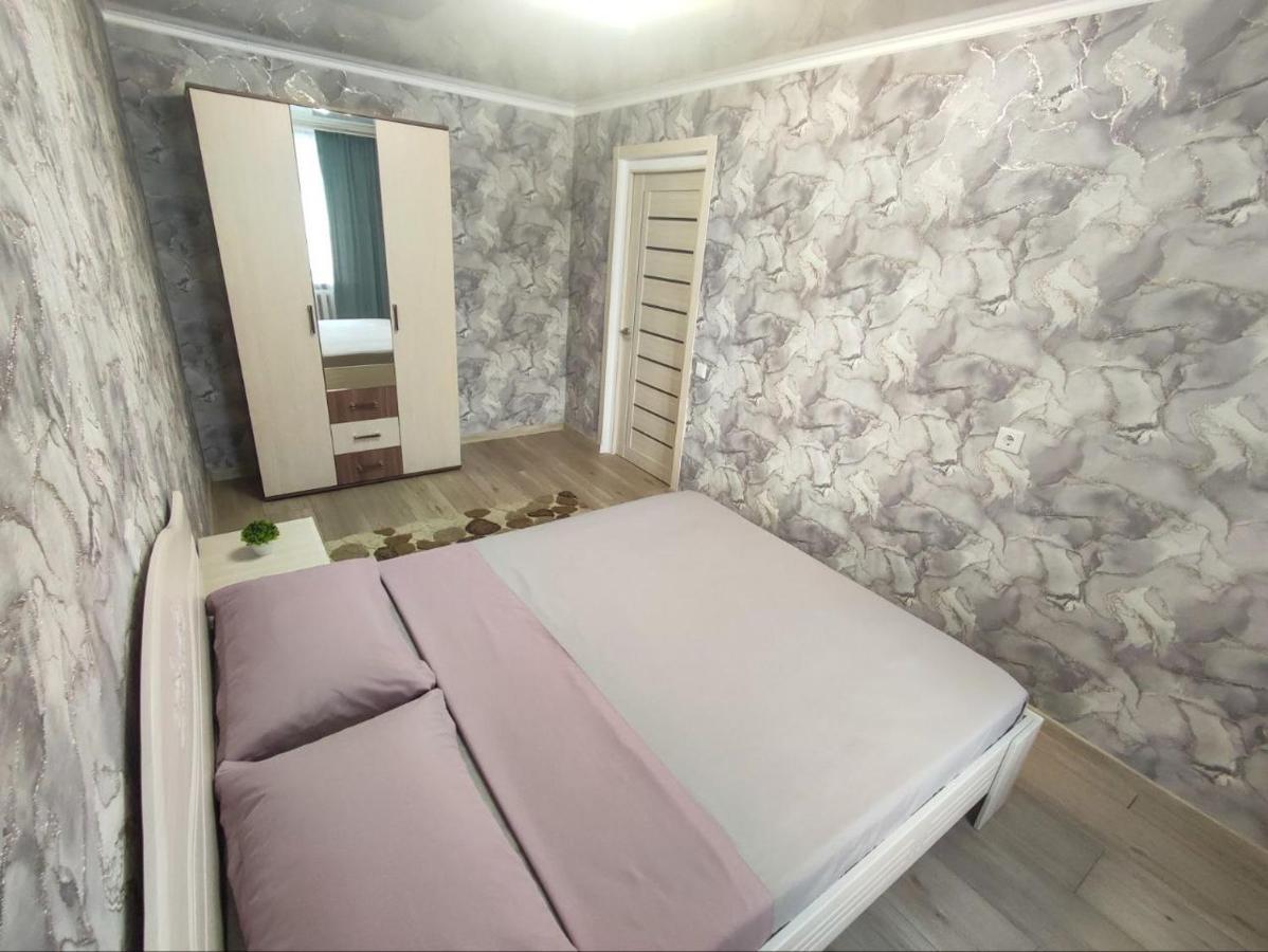 2-Х Комнатная Квартира В Центре На Ул.Бородина 107 Kostanay Extérieur photo
