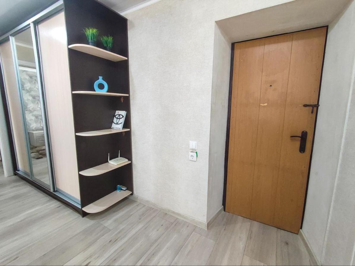 2-Х Комнатная Квартира В Центре На Ул.Бородина 107 Kostanay Extérieur photo