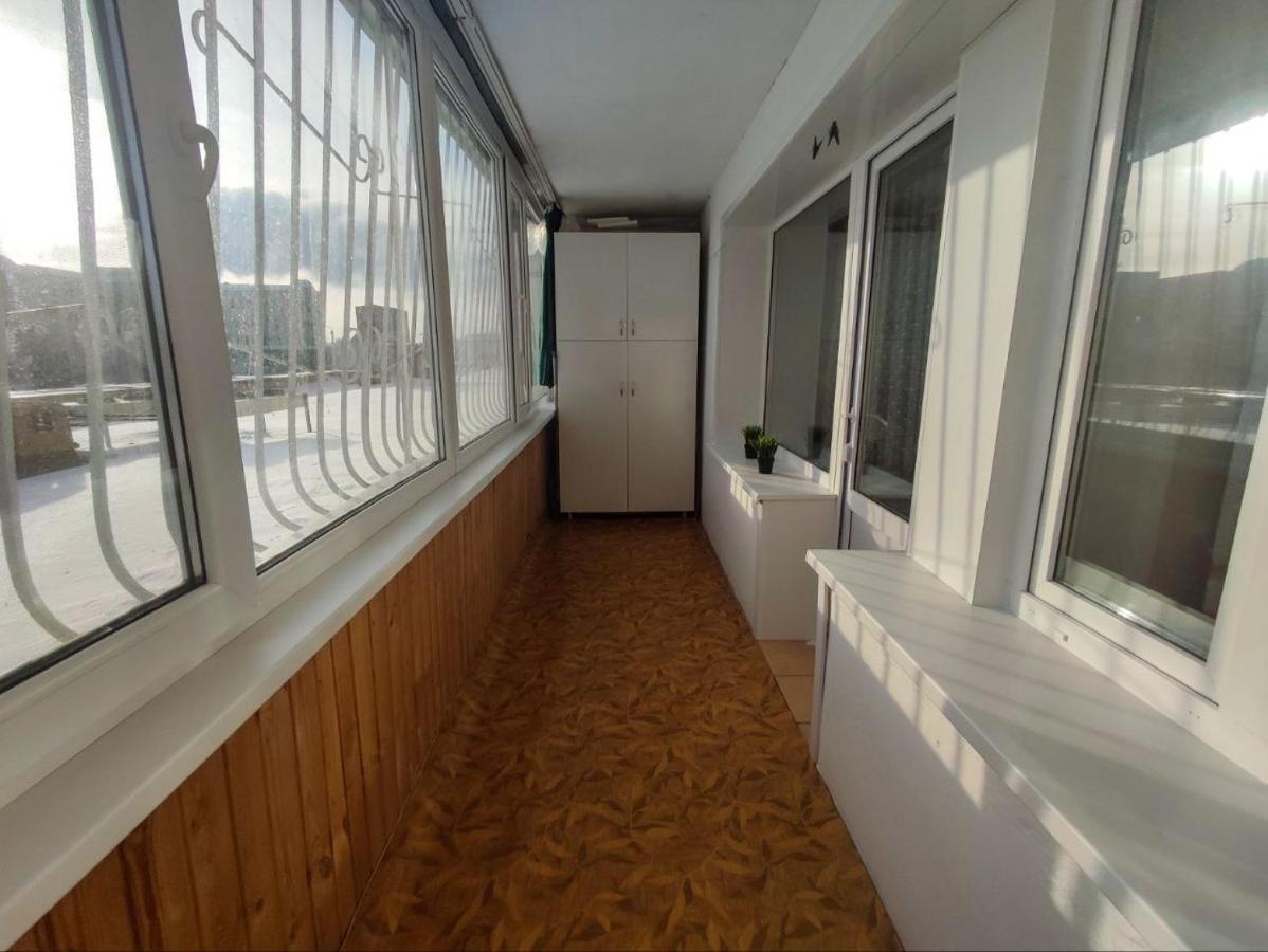 2-Х Комнатная Квартира В Центре На Ул.Бородина 107 Kostanay Extérieur photo