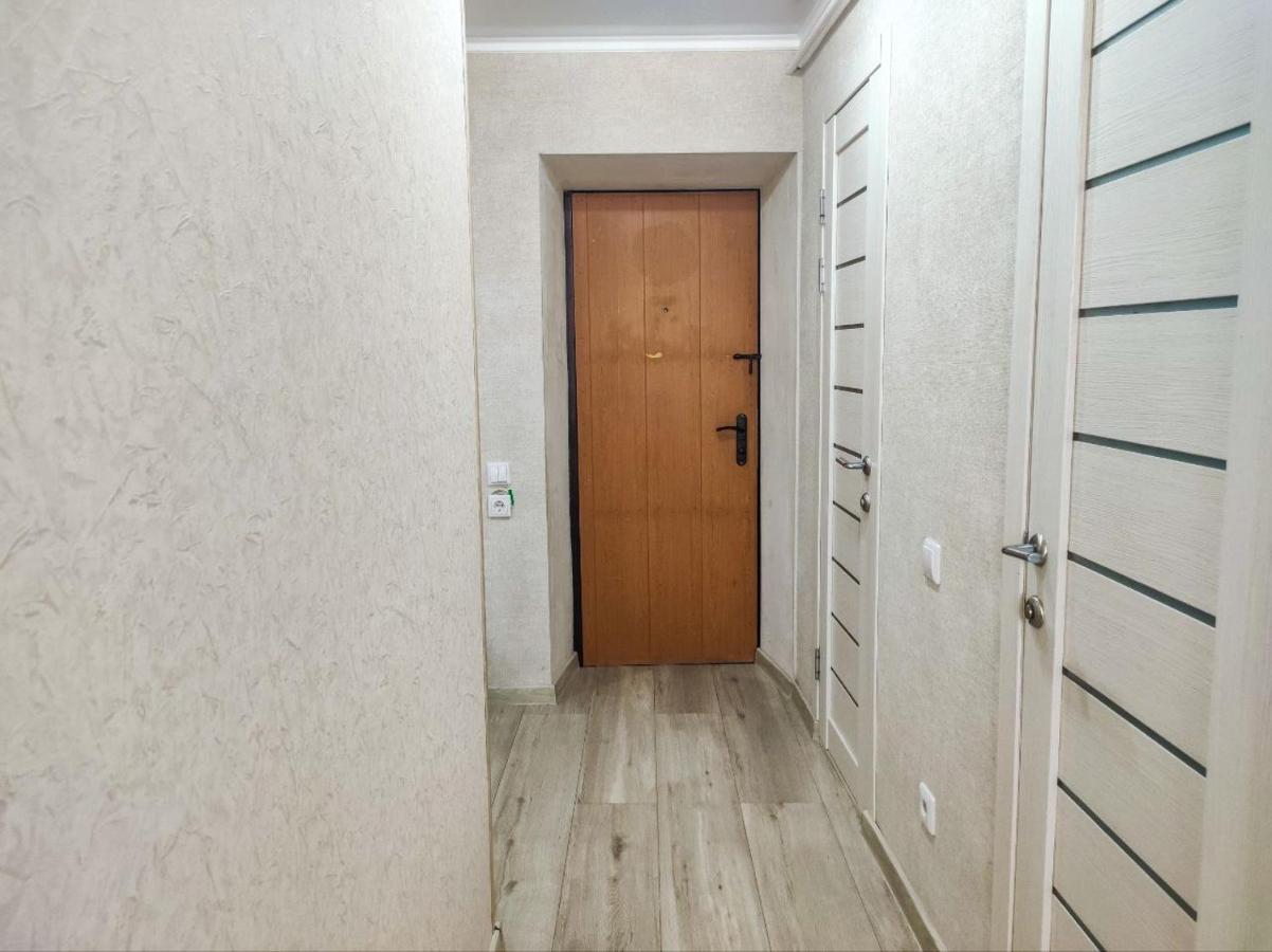 2-Х Комнатная Квартира В Центре На Ул.Бородина 107 Kostanay Extérieur photo